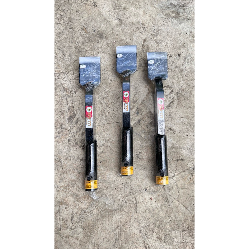 DODOS KASTRASI SPP 777 SAWIT SIAP PAKAI ASLI BAJA