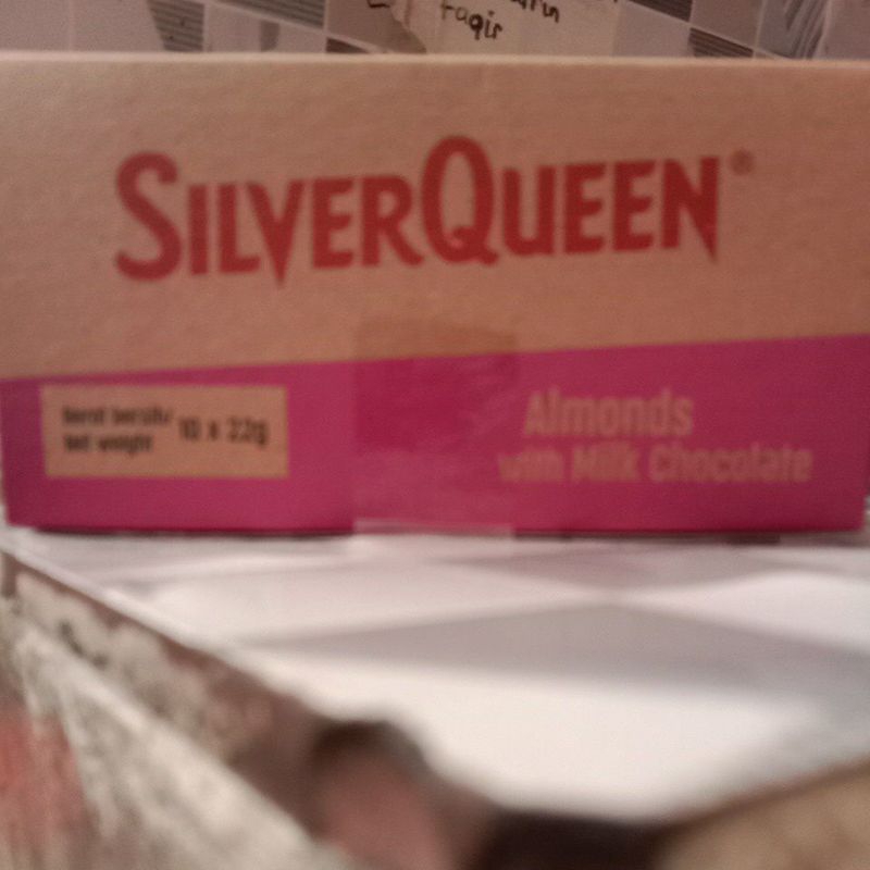 

siverqueen 22g (1box isi 10pcs)