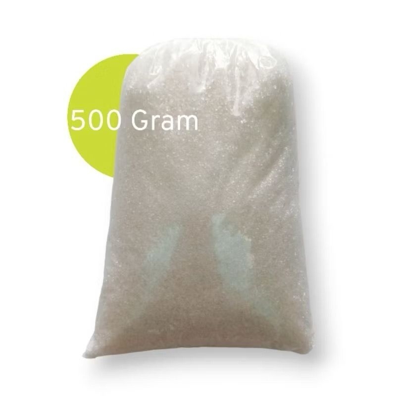 

Gula Pasir Lokal 500 gram