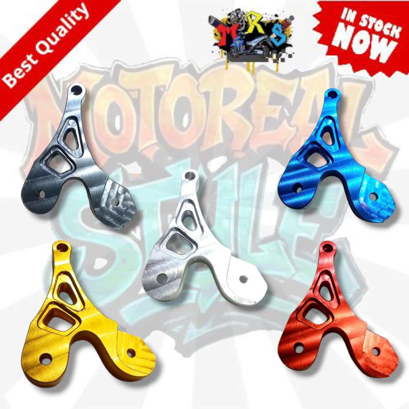 Raiser Shock Belakang Pemundur Shock Belakang Honda Metik Beat Undur Undur/Raiser Mio/Pemundur