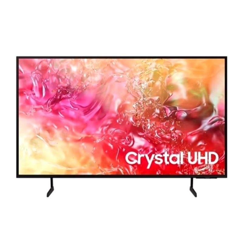 SAMSUNG 70DU7000 LED TV 70 inch Smart Digital 4K UHD TV UA70DU7000KXXD