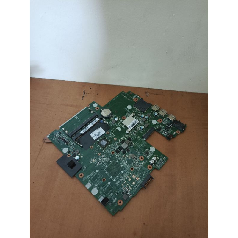 Mobo Motherboard Mainboard Mati Laptop Hp 14-b009AU