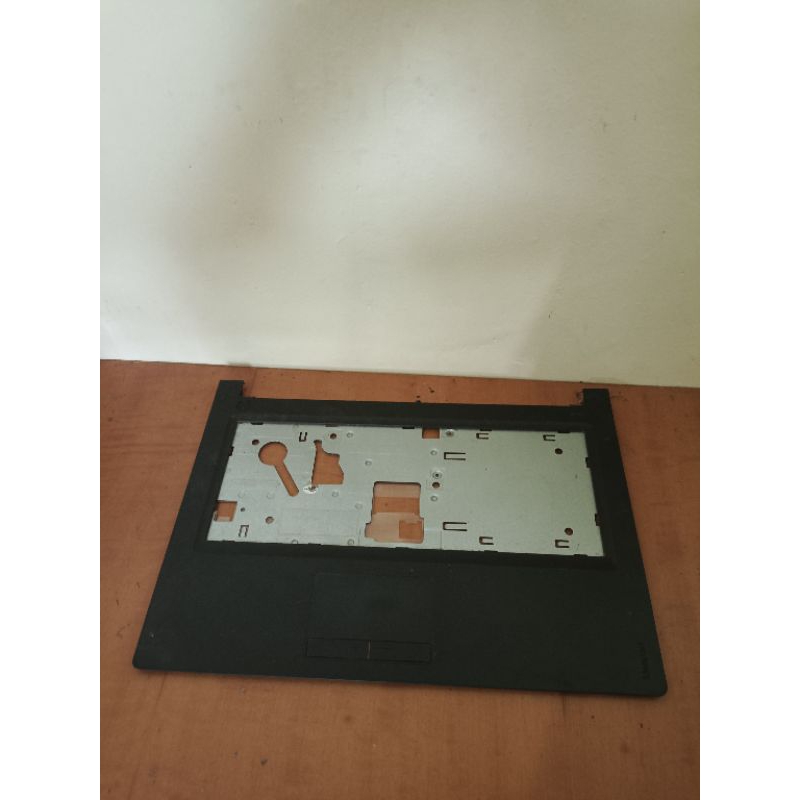 Casing Frame Keyboard Palmest Laptop Lenovo IdeaPad 300 14 300-14ibr 300-14IBR 300-14IKB 300-14ISK 3