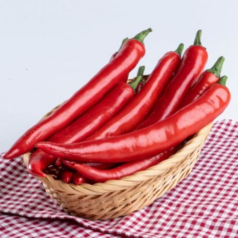 

Cabe Merah Gede 1Kg