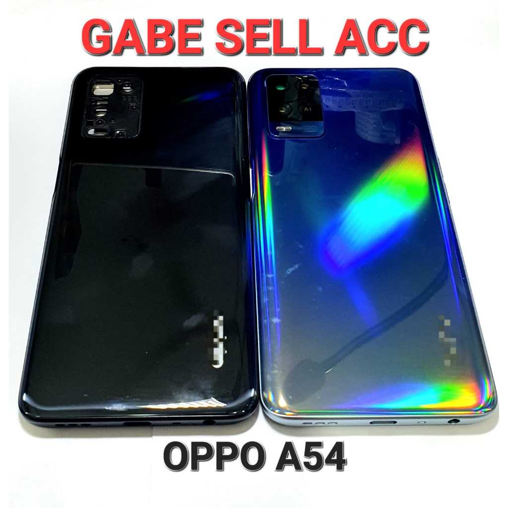 CASING FULLSET+FRAME OPPO A54