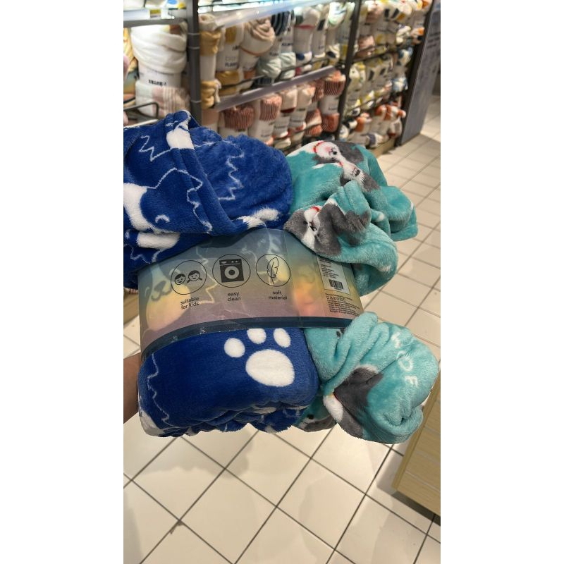 Selimut Informa Lembut Selimut Anak Selimut Selimut Isi 2