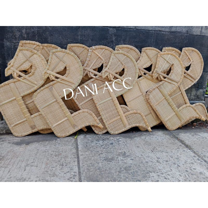 Mentahan Jaran Kepang Kore