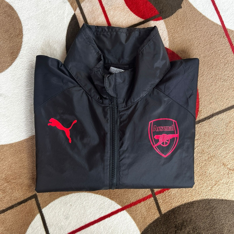 Jaket Arsenal Original Puma