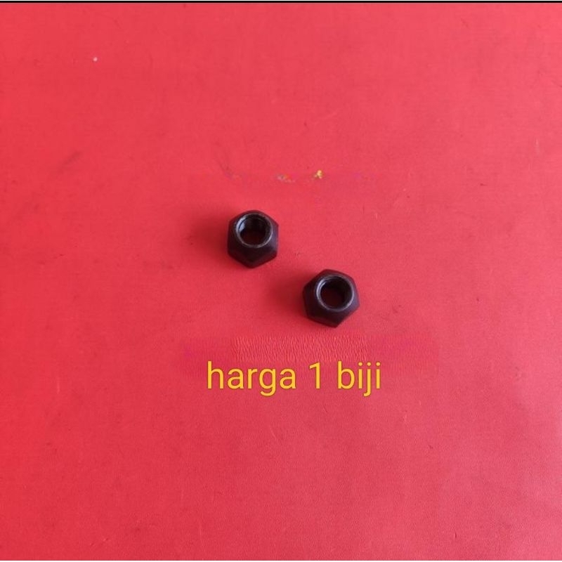 mur roda kijang super kapsul zebra