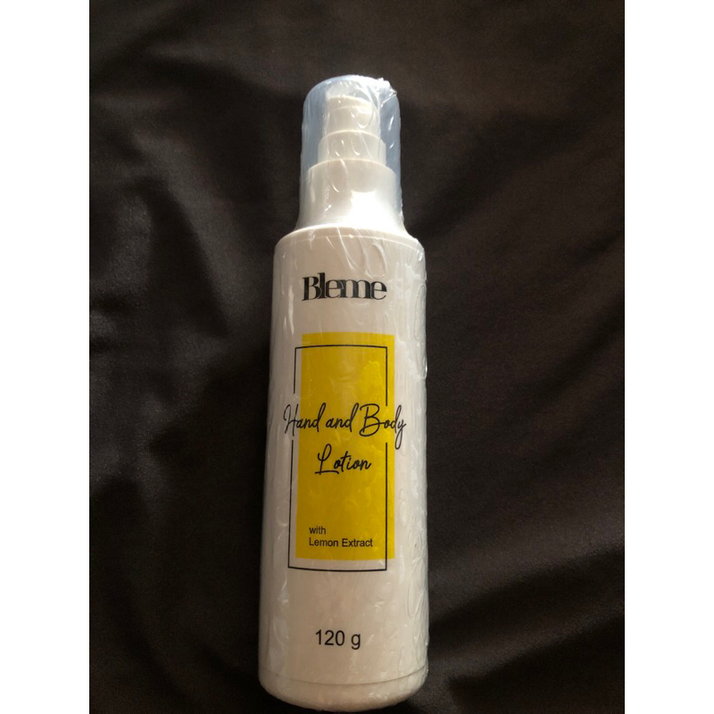 TONE UP Handbody lotion BLEME❤️❤️