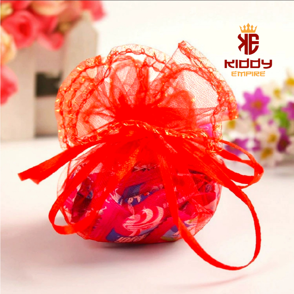 (KIDDY) KANTONG SERUT / KANTONG SOUVENIR / KANTONG SERUT SOUVENIR