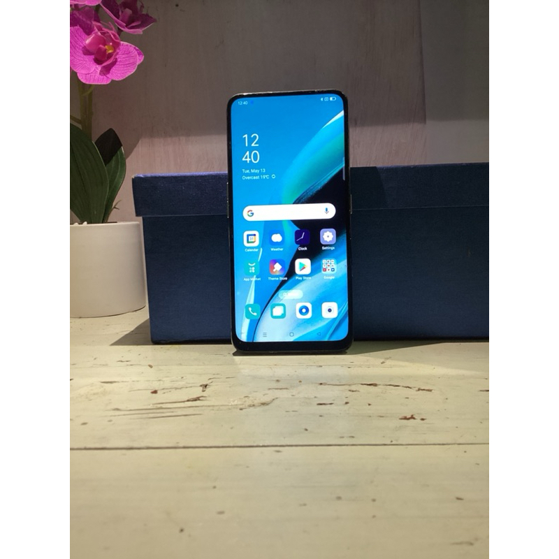 Oppo Reno 2F 8/128 GB Second termurah