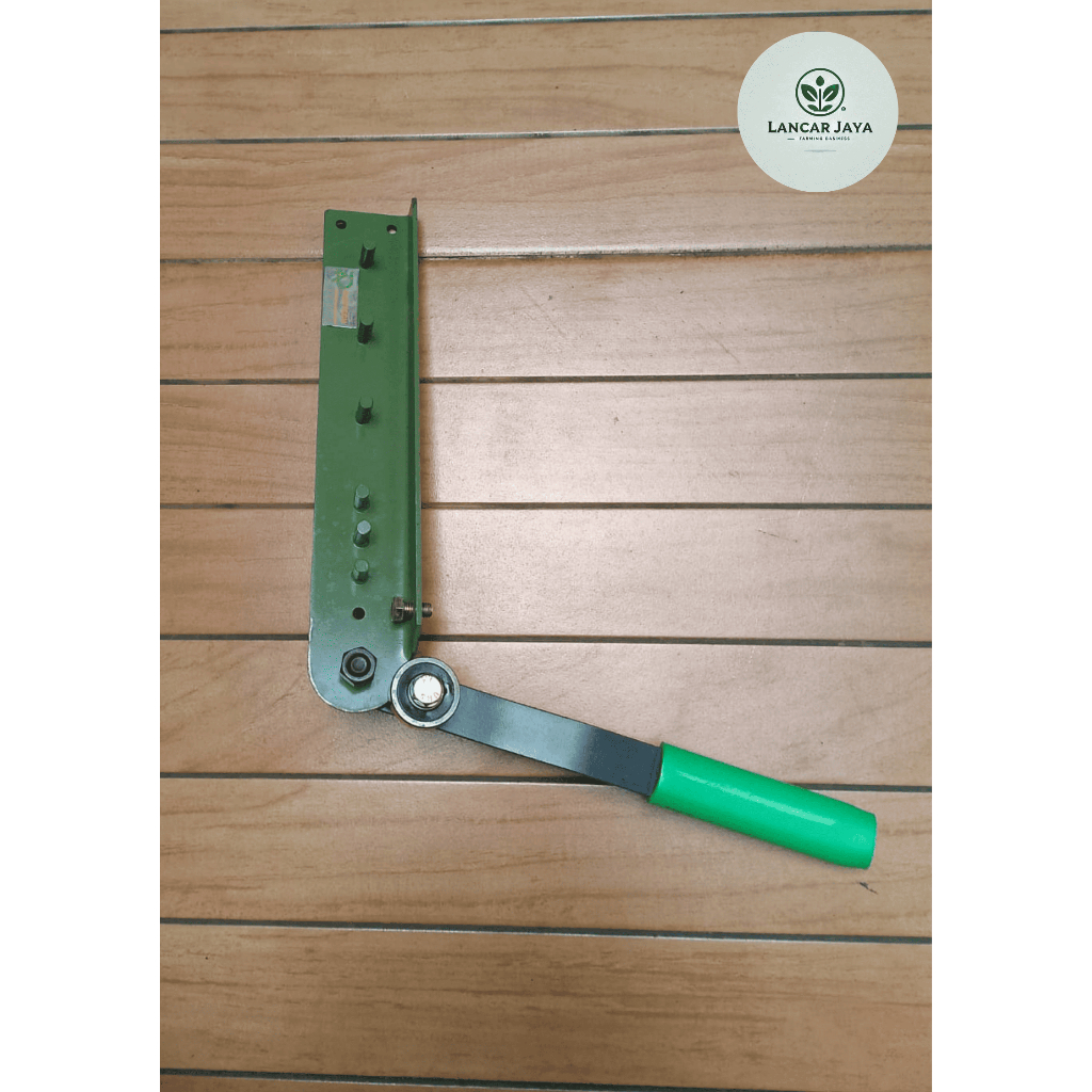 ALAT PENEKUK PLAT BESI BETON PEMBUAT CINCIN BEGEL UKURAN 4 mm, 6mm, 8mm, 10mm