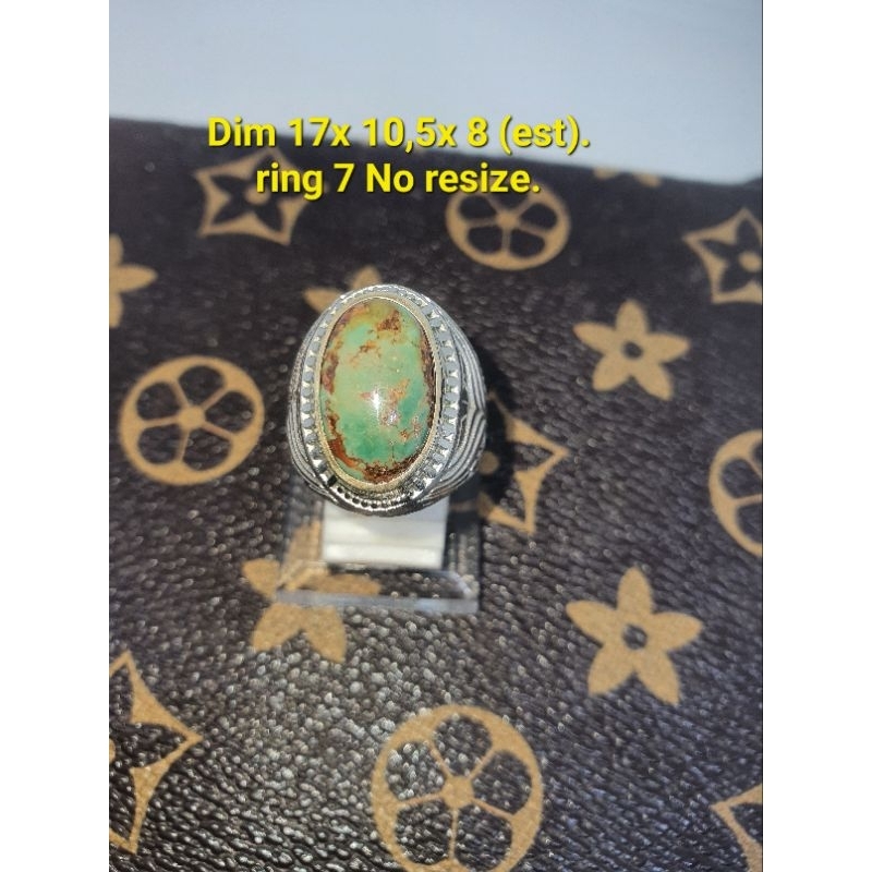 NATURAL PIRUS PERSIA HIJAU IJO DONG KANTORAN MUMBUL