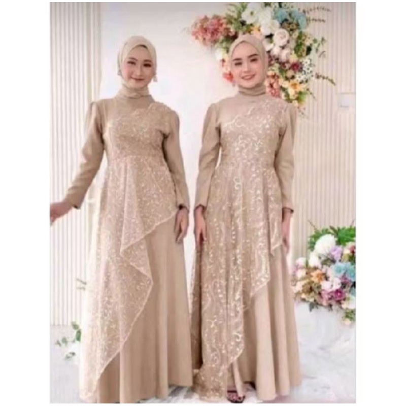 Shafira Dress