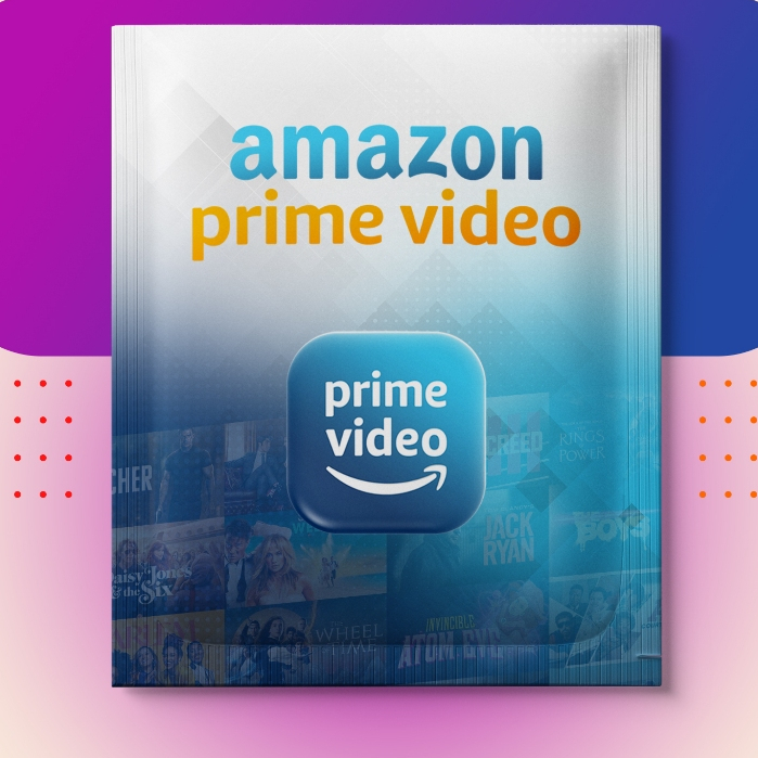 Amazon Prime Video