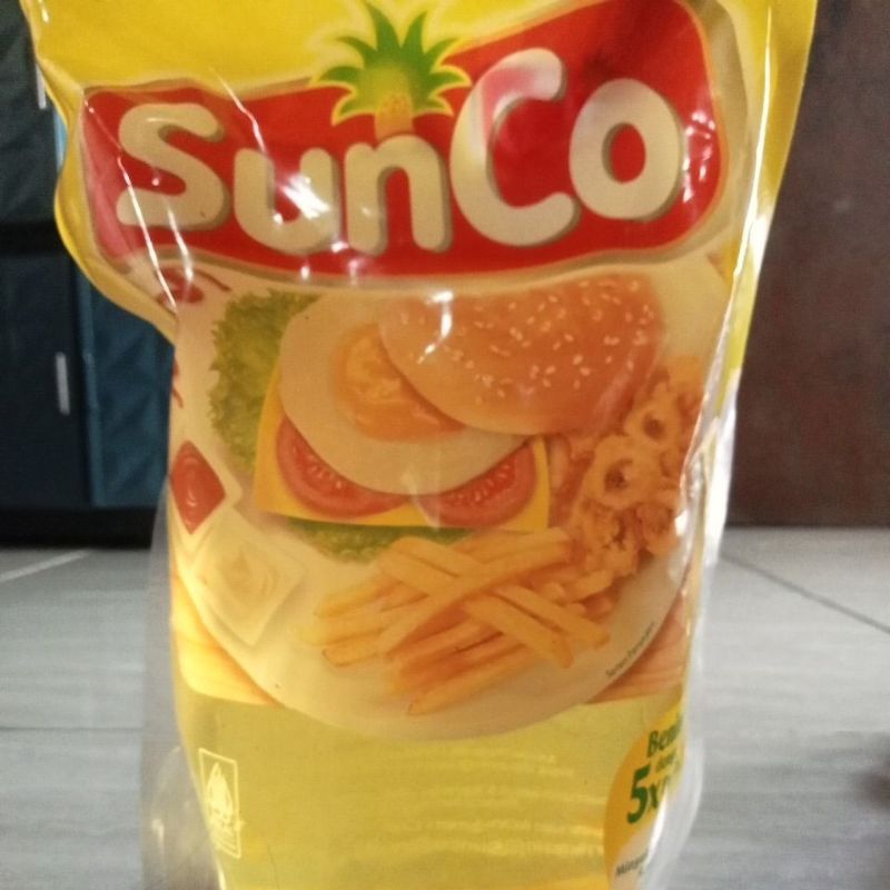

Sunco 2Liter