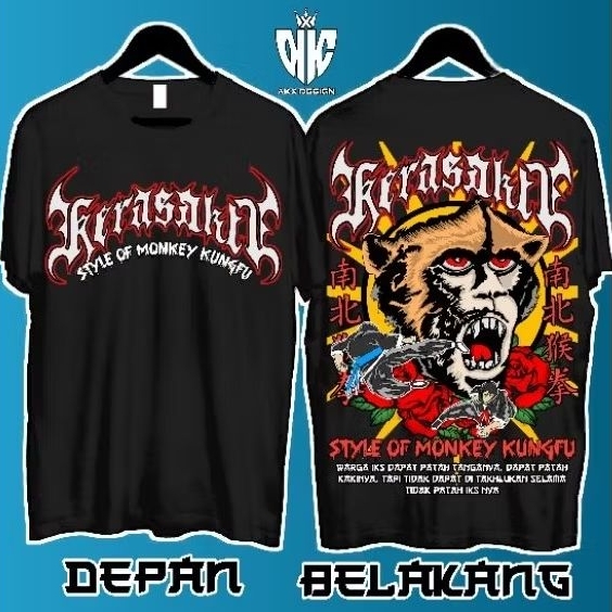 KAOS LAWASAN IKS.PI , KATUN 24S ,SABLON A2, KAOS PREMIUM DISTRO ,KAOS PASKER,KAOS IKS.PI KERA SAKTI,
