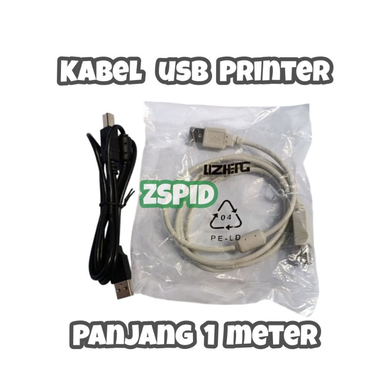 Kabel printer Kabel usb Printer