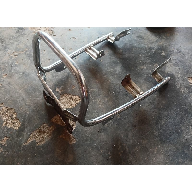 BEHEL BEGEL SUZUKI A100, ECONOS