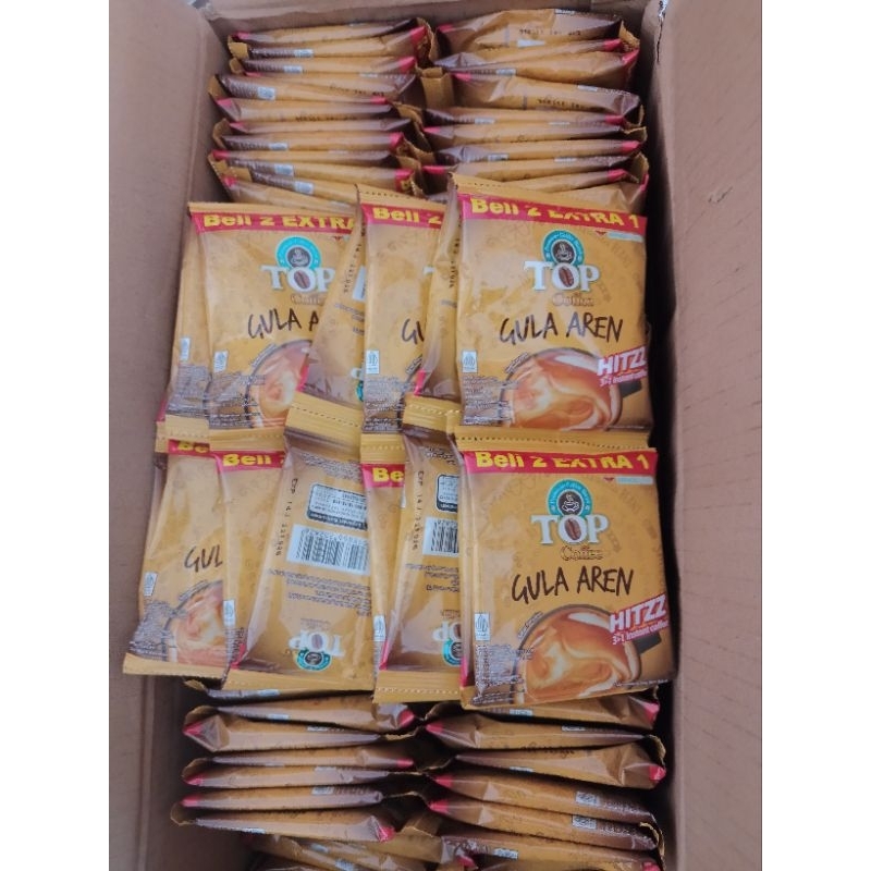 

TOP GULA AREN (1RENCENG)