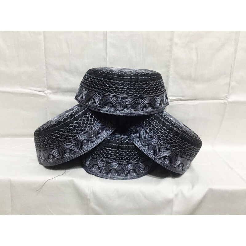 kopiah haji kopiah Madinah kopiah import