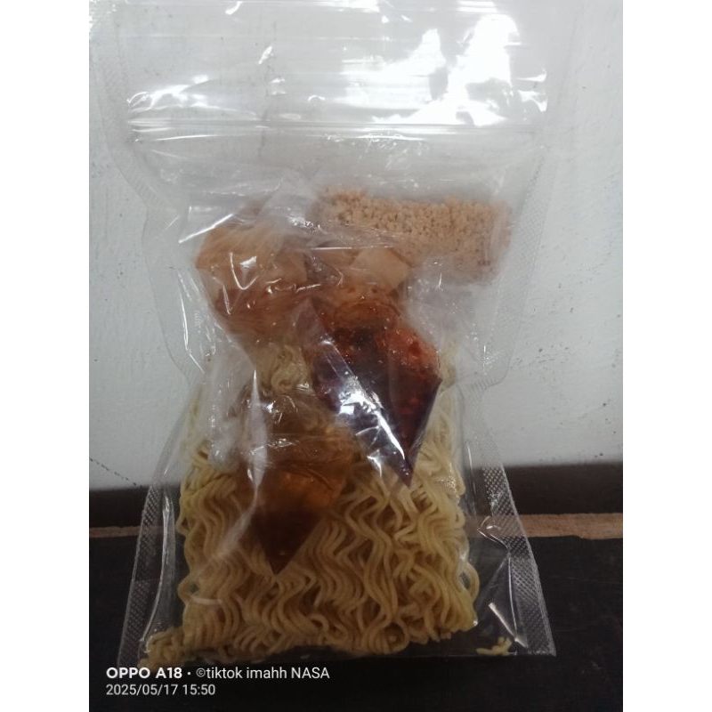 

miegacuan clioil rasa orijinal