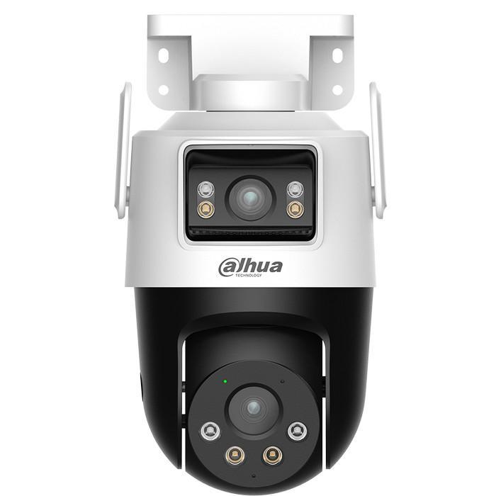 IPCam Dahua Pico D1 Out Wifi P3D-3F-PV Dual Lens 3MP+3MP Outdoor Wifi Pan & Tilt Camera picoo