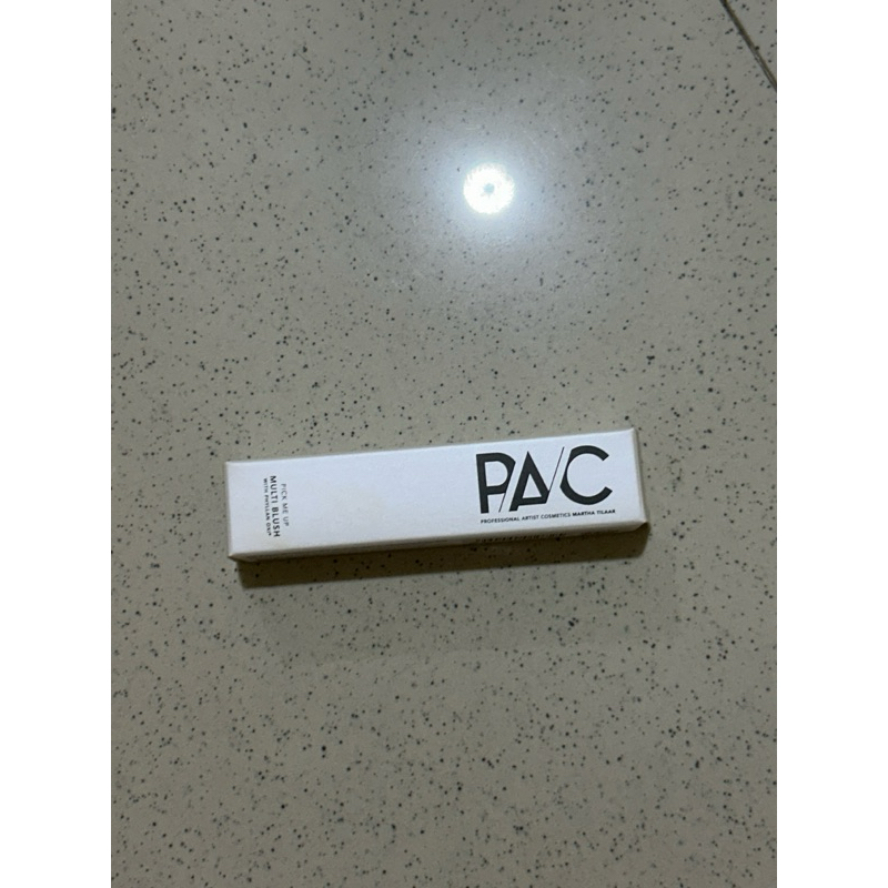 PAC Multi Blush Pick Me Up