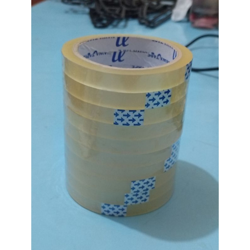 

ISOLASI / SOLATIP BENING (satuan)