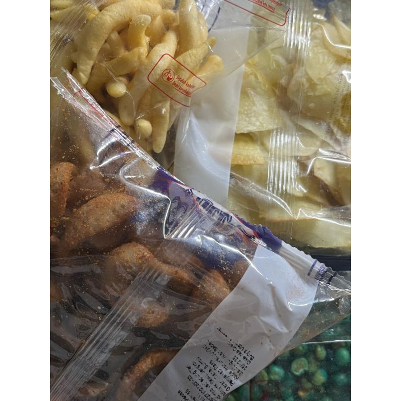 

CEMILAN KERING - 5PCS