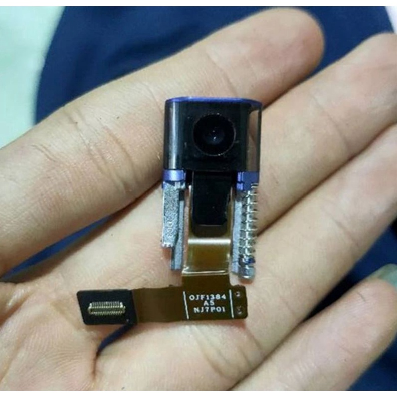 KODE T93Y KAMERA CAMERA DEPAN OPPO F11 PRO FULLSET ORIGINAL COPOTAN