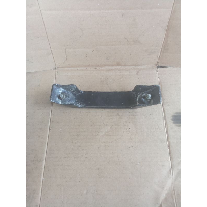 Emblem logo Yamaha RX king RX S original bekas copotan