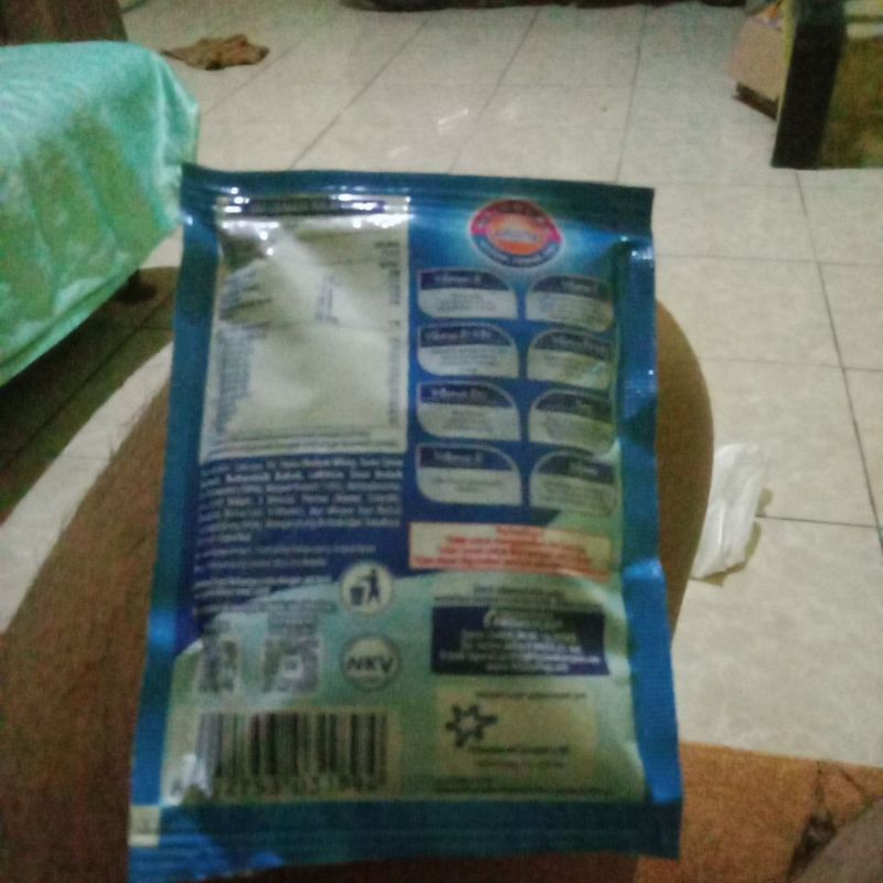 

SUSU MANIS
