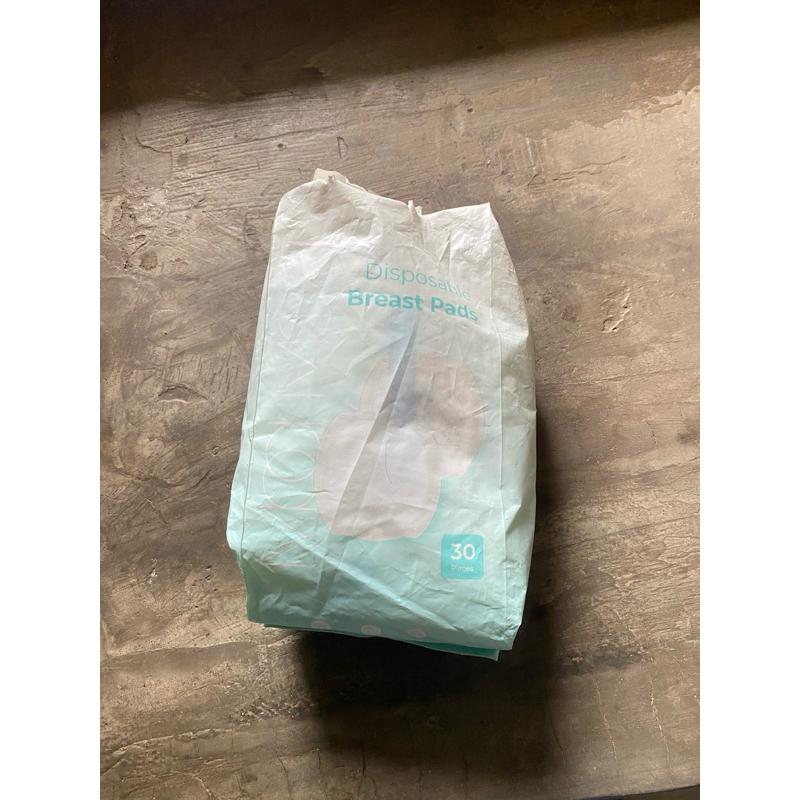BreastPad Preloved