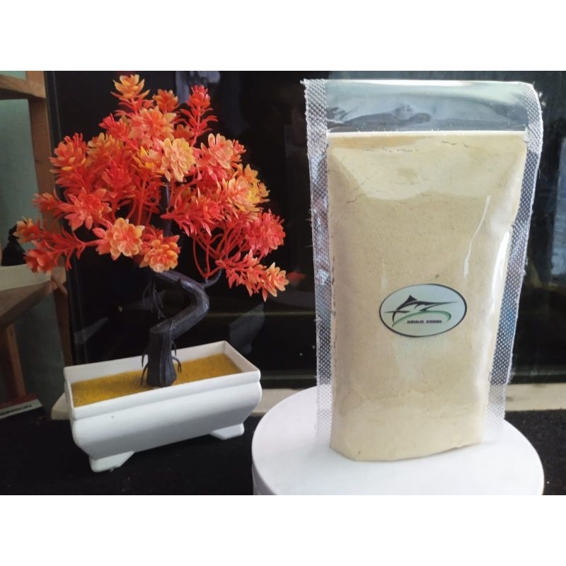 Kinoy Pengeras umpan Mancing Mania Umpan pancing