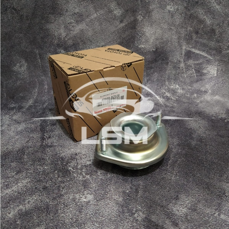 Supprot Shock Breaker Karet Support Depan Agya Ayla Sirion ORi