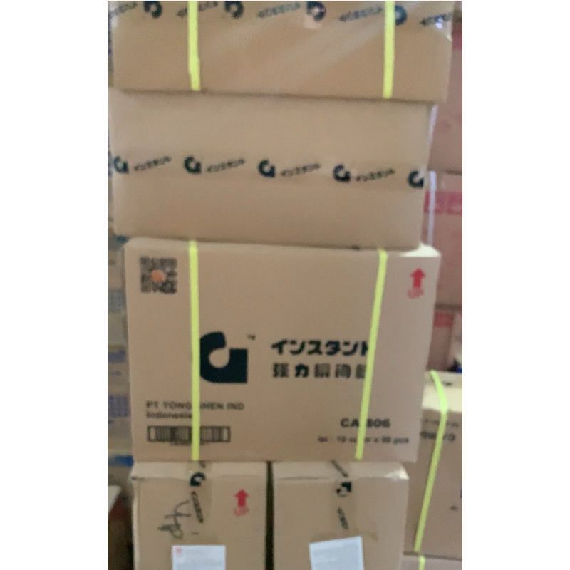 

paket 3 dus lem korea G barcode original CA-806 total isi 1500 pcs paket usaha murah meiah r