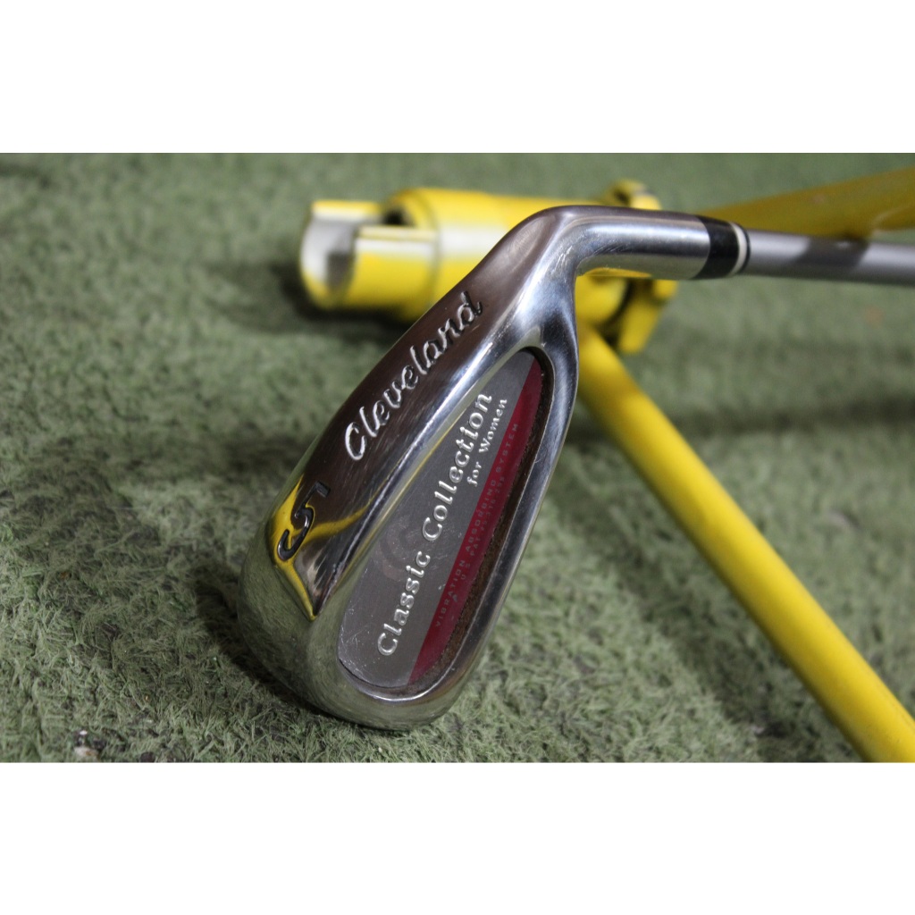 Stick Golf Ladies Iron 5 Cleveland USA CCFW | Stick Golf Second Bekas Berkualitas