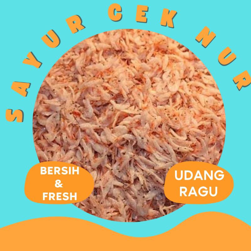 

UDANG RAGU - PALEMBANG