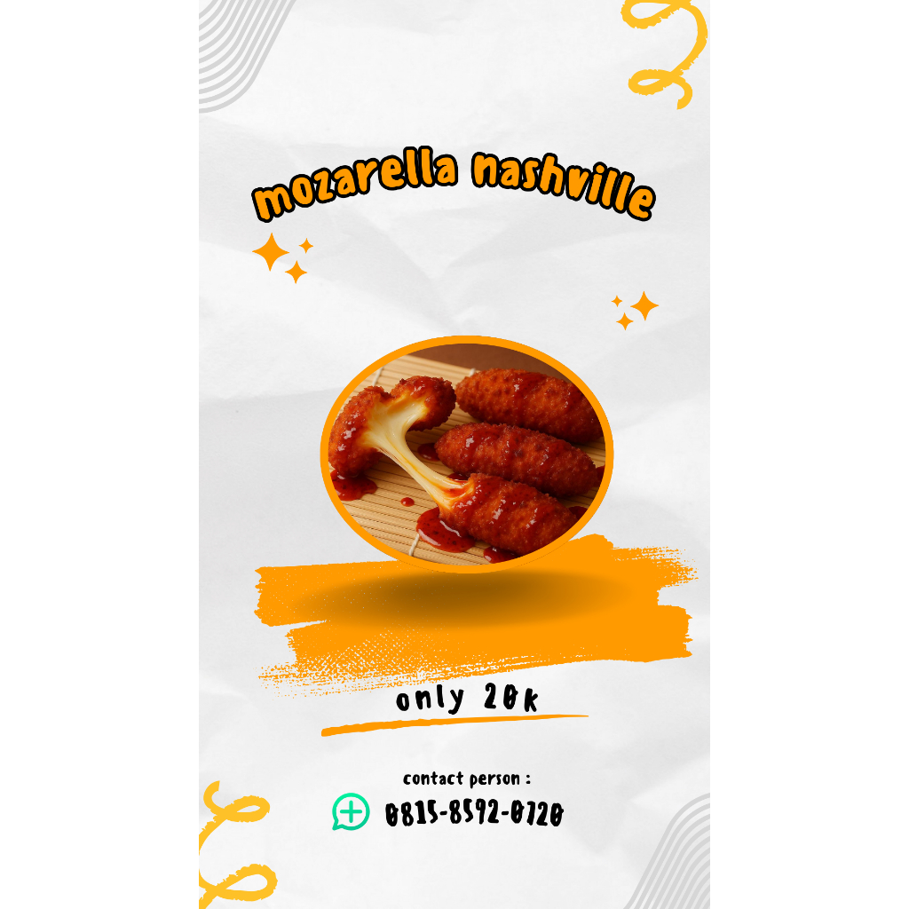 

mozarella nashville natasnack
