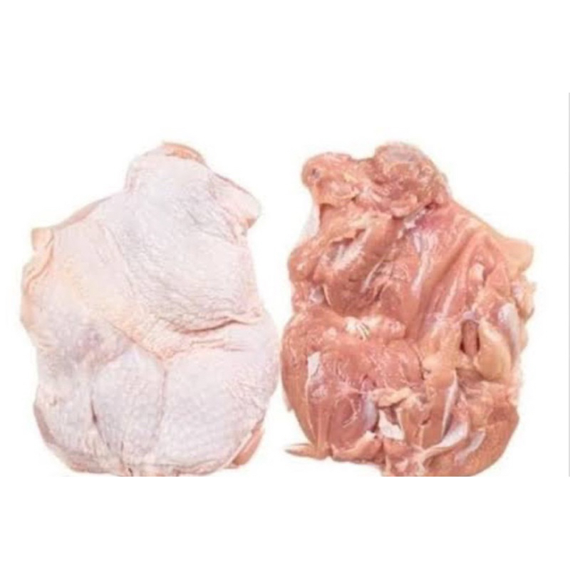 

Paha Fillet BROILER