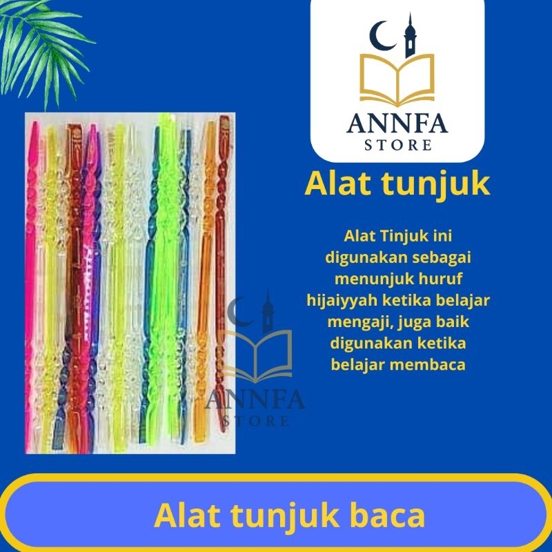 

Alat Tunjuk