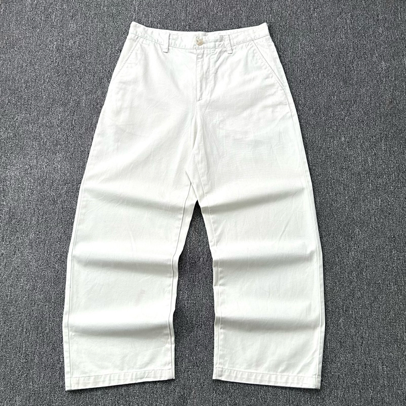 MUSINSA Chino Pants Loose Fit Size 30-31