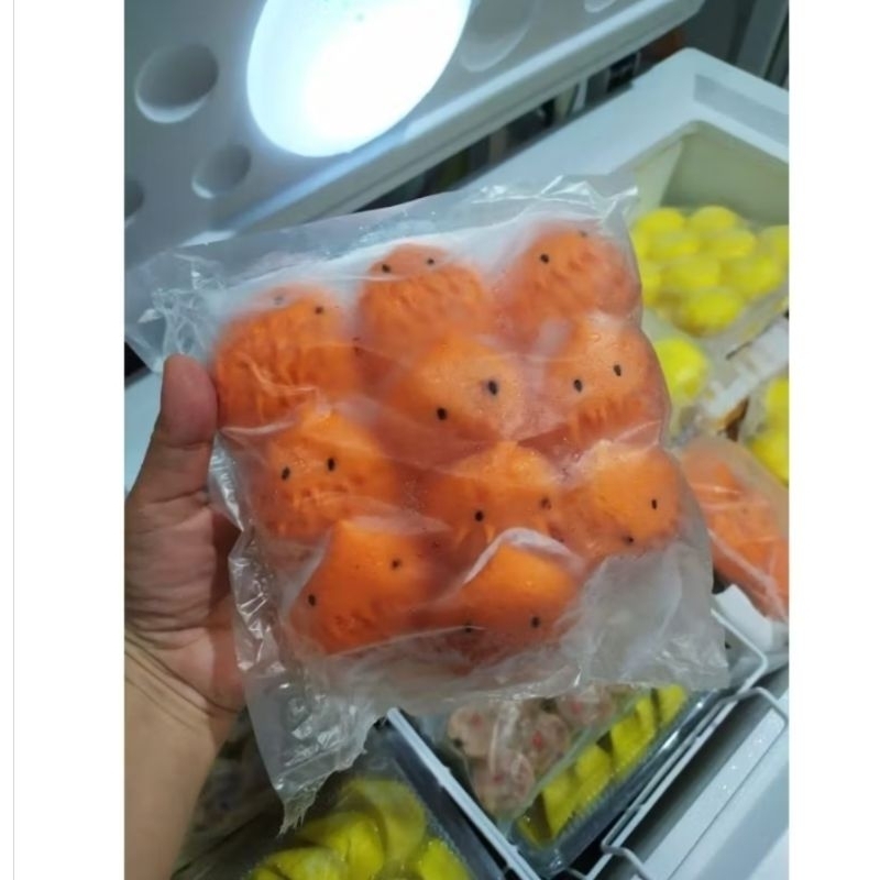 

Bapao pao bapau landak isi cokelat Isi 10 lucu bekal anak sekolah Home made no vetsin sarapan enak lezat harga murah kualitas bintang lima sarapan no msg sehat