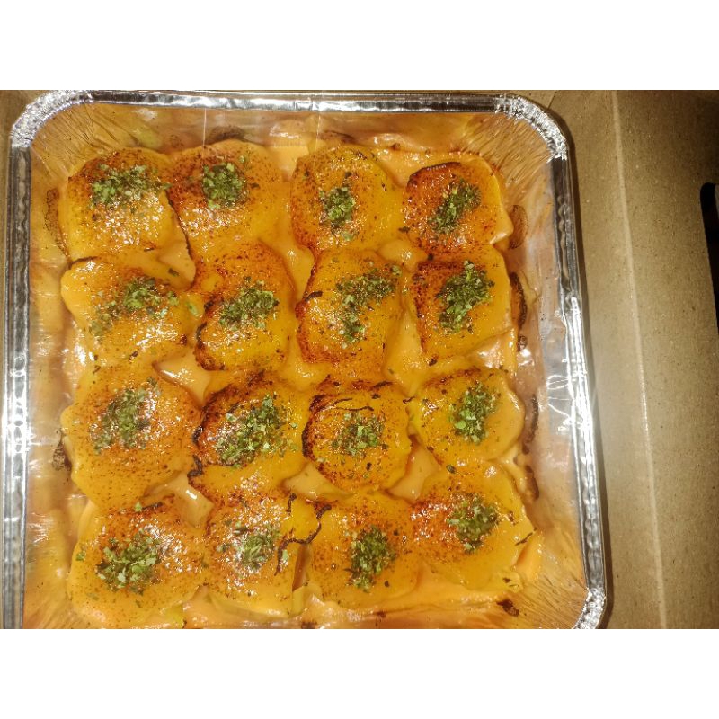 

Dimsum Mentai big