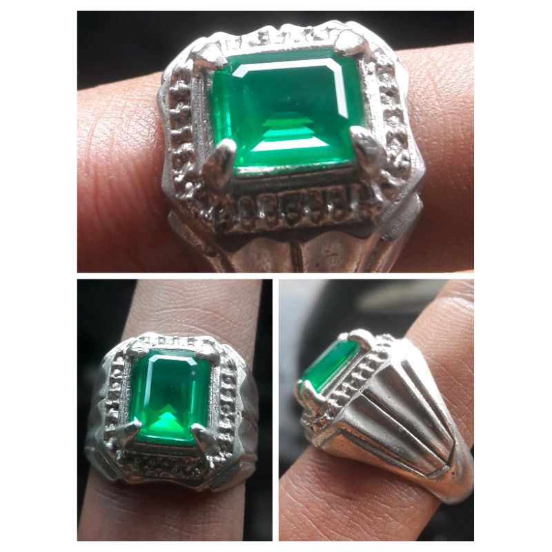 natural Zamrud Zambia