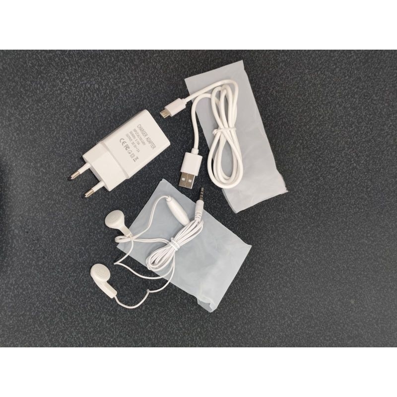 HUANGMI F8 XR BEZEL FRAME BACKDOOR CHARGER + HF F8XR ORIGINAL