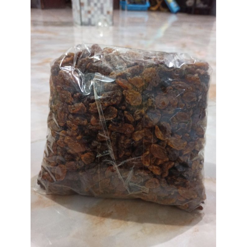 

OLEH-OLEH HAJI DAN UMROH ( PRE-ORDER) - KISMIS
