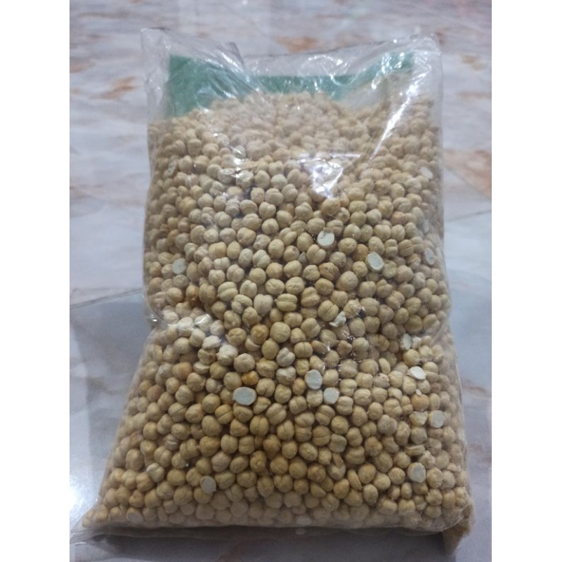 

OLEH-OLEH HAJI & UMROH - KACANG ARAB (PRE-ORDER)